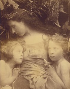  da Julia Margaret Cameron