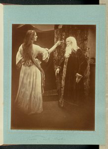  da Julia Margaret Cameron