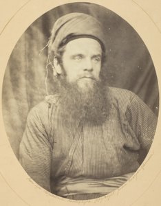 William Holman Hunt da Julia Margaret Cameron