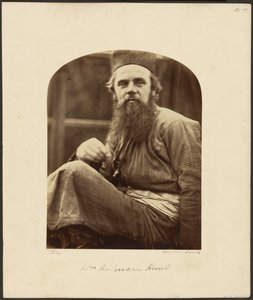  da Julia Margaret Cameron