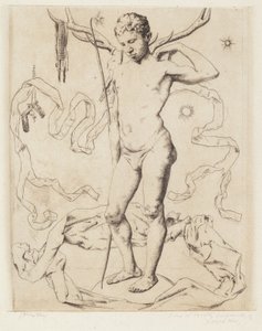 Arcturus da Julian Alden Weir