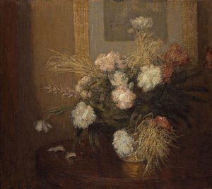 Peonie