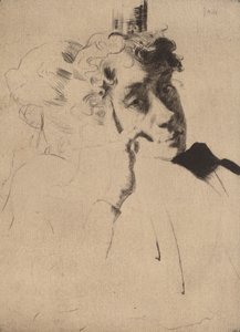 Riflessioni, 1885-1893 da Julian Alden Weir