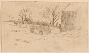 Fienile di Roscoe