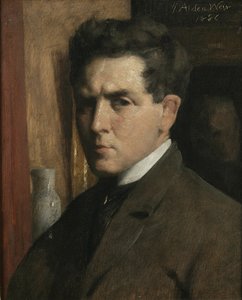Autoritratto