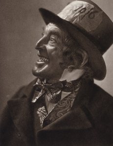Cappellaio Matto da Julian Augustus Romaine Smith