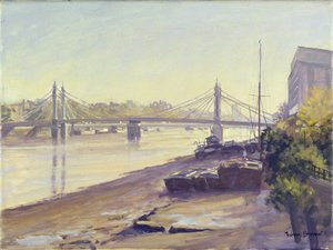 Ponte Albert da Julian Barrow