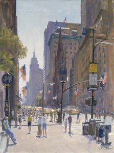 Fifth Avenue