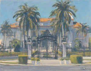 Museo Flagler, Palm Beach
