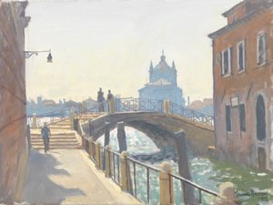 Rio di San Vio