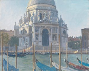 Santa Maria della Salute