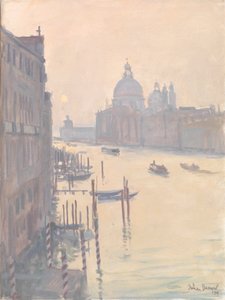 Alba dal Ponte dell