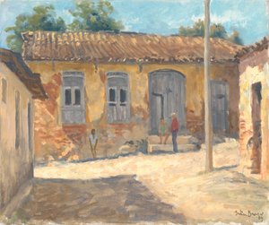 Trinidad, Cuba