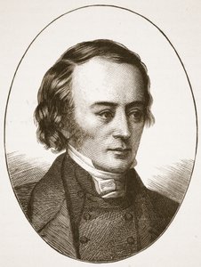 Il Rev. Chas. Marriott, D.D., illustrazione da 