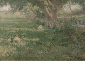 Primavera da Julian Onderdonk
