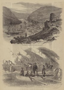 Schizzi di Balaclava