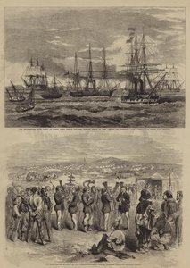 La Guerra di Crimea