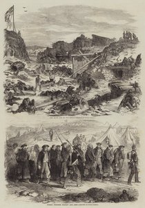 La guerra in Crimea