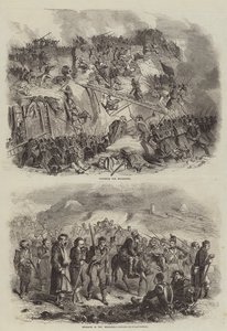 La guerra in Crimea da Julian Portch