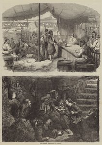 La Guerra in Crimea