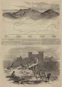 La Guerra in Crimea da Julian Portch