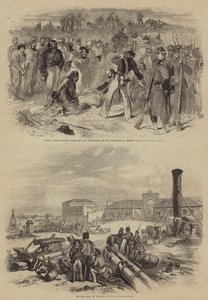 La Guerra in Crimea