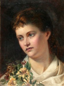 Pensieri sul futuro da Juliana Charlotte Shepherd