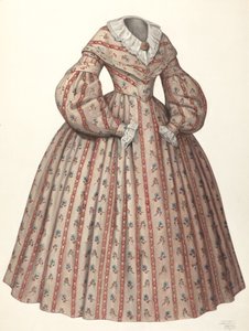 Vestito da Julie C. Brush