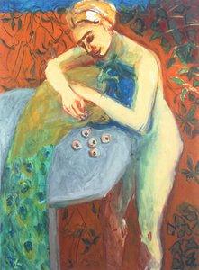 Giunone, 1995 da Julie Held