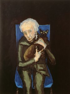 Ritratto postumo della figlia