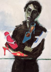 Negozio di scarpe II