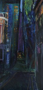 La città, 2014 da Julie Held