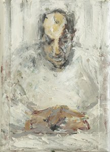Il convalescente, 2014 da Julie Held