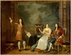 Jean Racine legge 