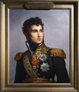 Jean Lannes da Julie Volpeliere