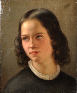 Autoritratto