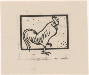 Gallo da Julie de Graag