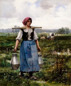 La Lattaia