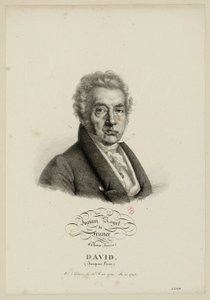  da Julien Leopold Boilly