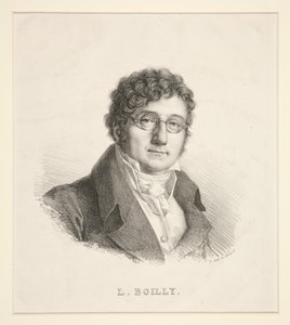  da Julien Leopold Boilly