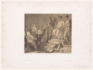 Nemesi e Themis
