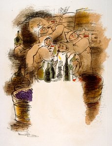 Vino umoristico
