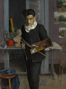 Autoritratto dell