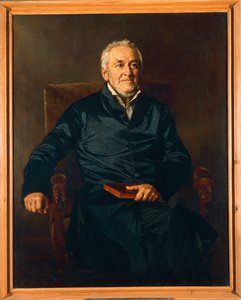 Ernst Moritz Arndt da Julis Amatus Roeting