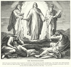 La Trasfigurazione