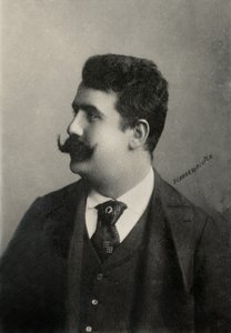  da Julius Cornelius Schaarwachter