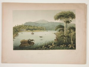 Telaga - Patengan