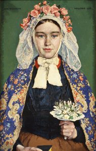 La sposa di Brabante