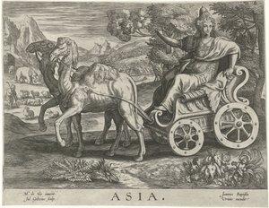Asia