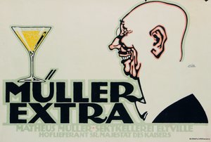 Müller Extra
